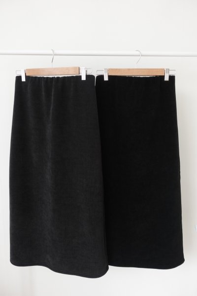 經典百搭直筒裙