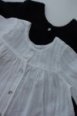 兩穿鈕扣blouse