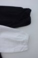 兩穿鈕扣blouse
