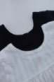 兩穿鈕扣blouse