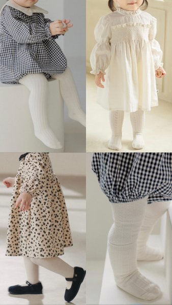 〔限時代購〕寶寶褲襪