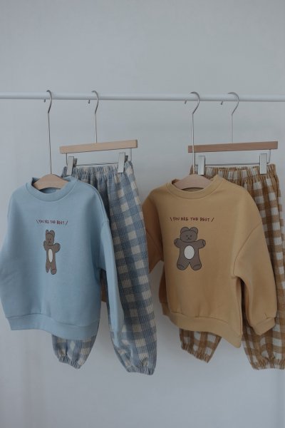 登園推薦mtm套裝(冬季)