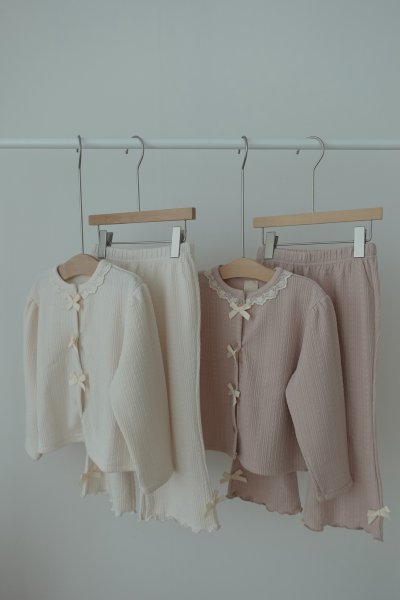 春季版蝴蝶結套裝(可單買)